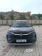 Maruti Suzuki Fronx Delta 1.2 CNG, 2024, CNG & Hybrids
