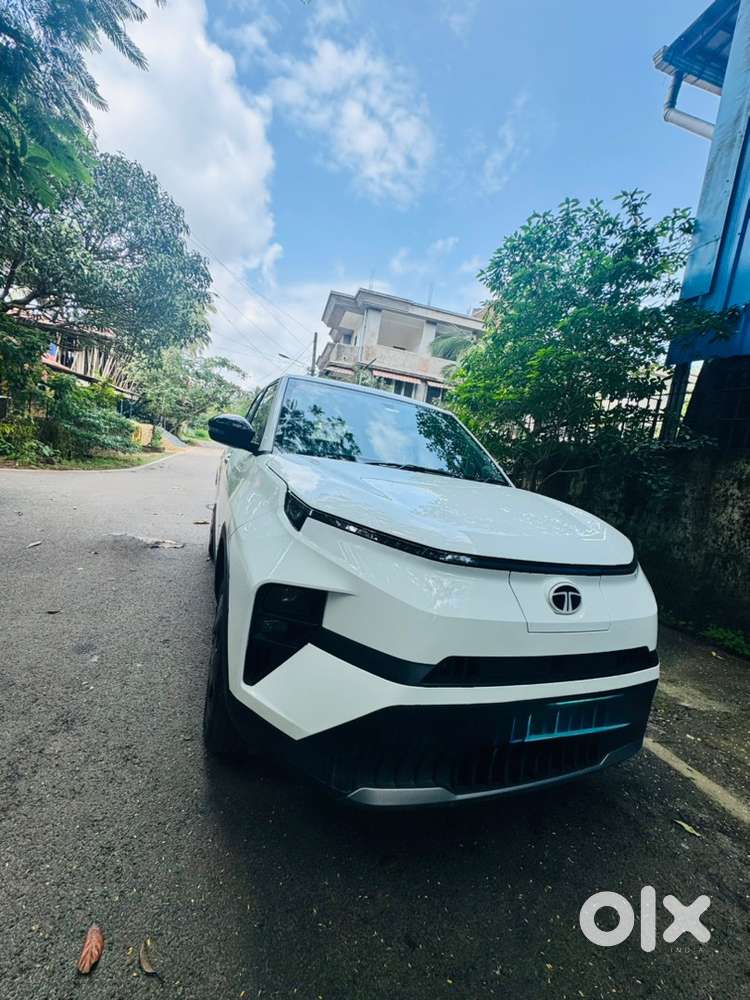 Tata Punch EV 2024 Electric Good Condition