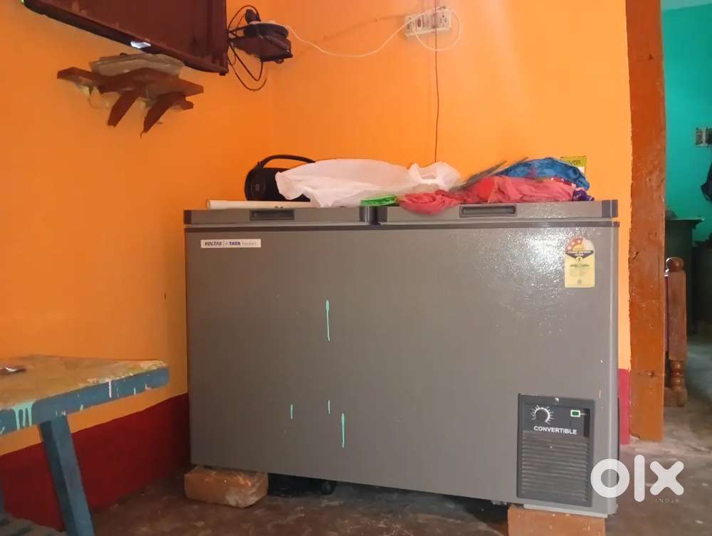 Deep freezer Dhanbad topchanchi