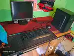 Office table