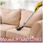 Sofa cleaning