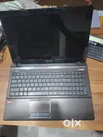 Asus Laptop for sale