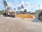 5, cent premium plot for sale near cusat
