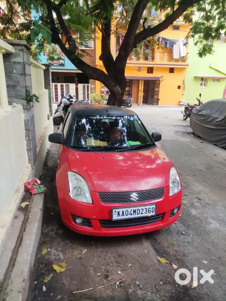Maruthi Suzuki Swift 2006  Well Maintained  Excellent Condition