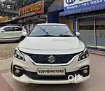 Maruti Suzuki Baleno Zeta, 2024, Petrol