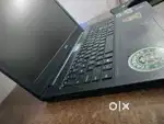 Dall leptop he  512Gb he window 10 h all ok he