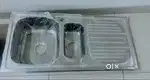 Kitchen Sink