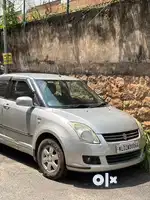 Maruti Suzuki Swift Dzire 2009 Diesel Good Condition
