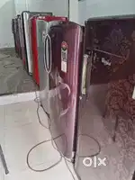 Single door fridge available affordable prices