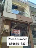 F-4 Modinagar hashot road  Ankleshwar