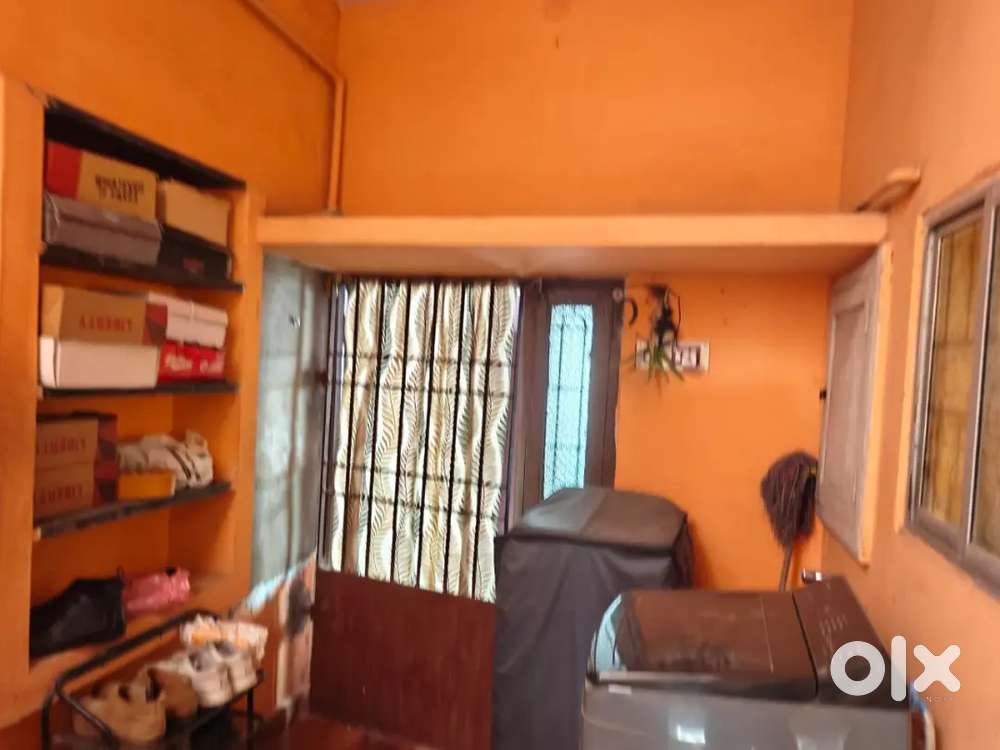 2BHK house for Lease