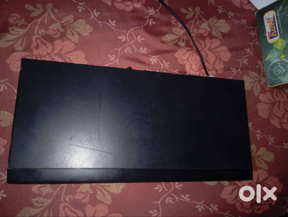 USB PLAYER DVD PLAYER