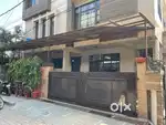 3 Floors Villa on 3200 Sqft plot in Vijay Khand Gomtinagar