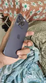 In top notch condition battery health 96%