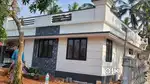 New beautiful villa