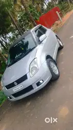 Maruti Suzuki Swift 2006