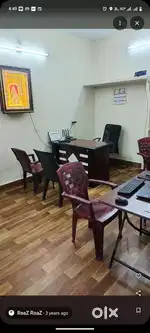 Need female assistant