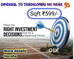 Lowest price and  Investment plots  sales