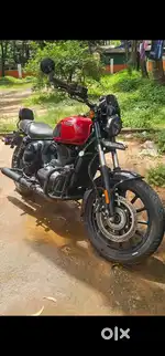 I want to sell this bike urgent bike is full with condition 0% work