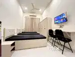 1rk In Oshiwara Fully Furnished - No Brokerage