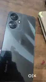 I am selling a redmi phone