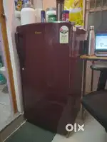 Refrigerator 165L