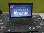 Lenovo thinkpad