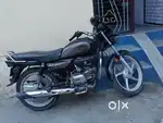 New condition
