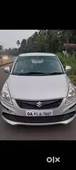 Maruti Suzuki Swift Dzire Tour, 2018, Petrol