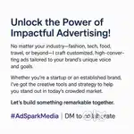 FREELANCE ADVERTISING AGENCY