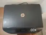 HP DeskJet Ink Advantage 4535 All-in-One Multi-function Printer