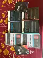 Gmat books 2025-2026 latest edition