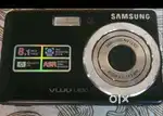 Samsung VLUUL830 digital camera