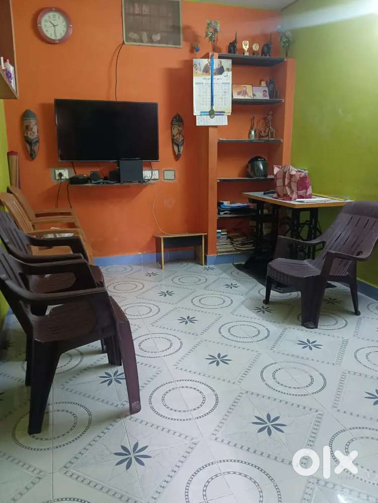 Independent villa for sale