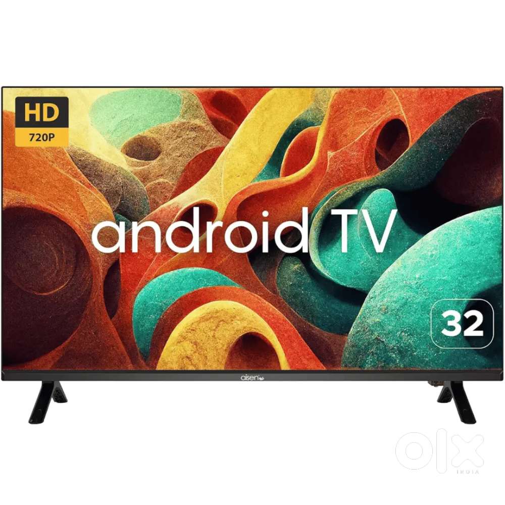 32,43,50,55,65 Tv on rent