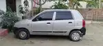 Maruti Suzuki Alto 800 2013