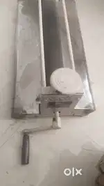 Cold Lamination Machine