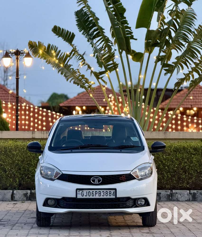 Tata Tigor Buzz Diesel, 2019, Petrol