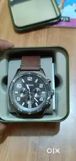 New Fossil watch BQ2800 available for sale