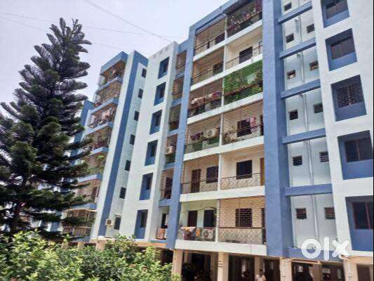 Rent 3 BHK Flat