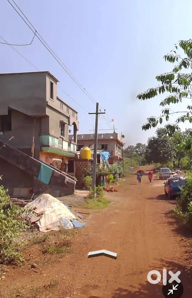 PLOTS NEAR NESTLE FACTORY KHANDE0AR