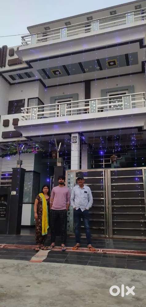 120 Gaj ka pg Asthal Bohar colony Rohtak