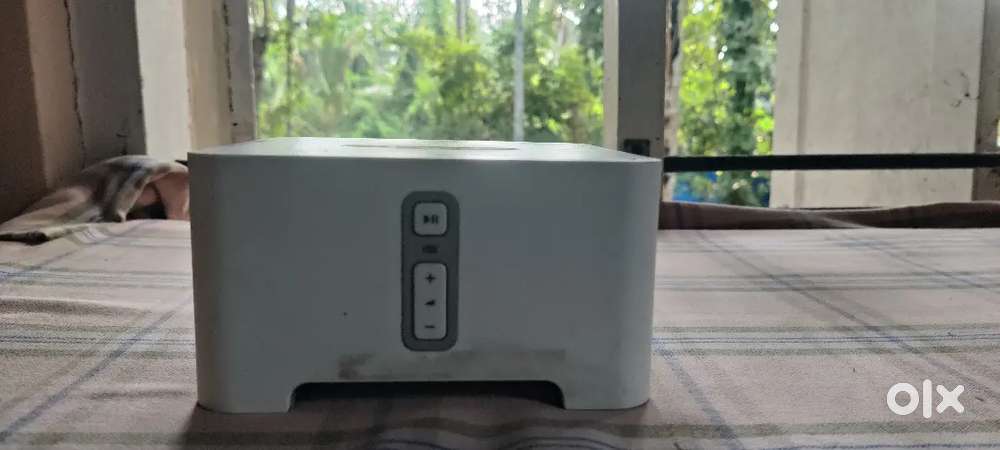 SONOS CONNECT S2 wifi streamer