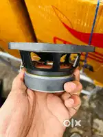Bose car speakers