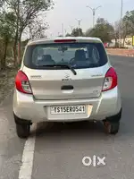 Maruti Suzuki Celerio X 2017 Petrol 117000 Km Driven