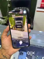 Am selling my 13 pro in second hand condition