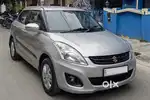 Maruti Suzuki Swift Dzire ZXi (Top Model)