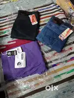 All sizes jeans मात्र 180 ₹