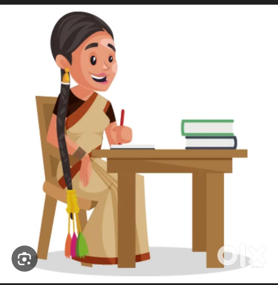 Female Tutor Required