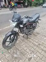 honda shine 2014 model in brand new condition